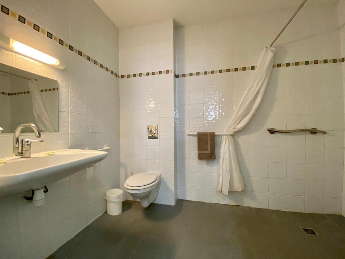 Hotel Myriam Vias Plage エクステリア 写真